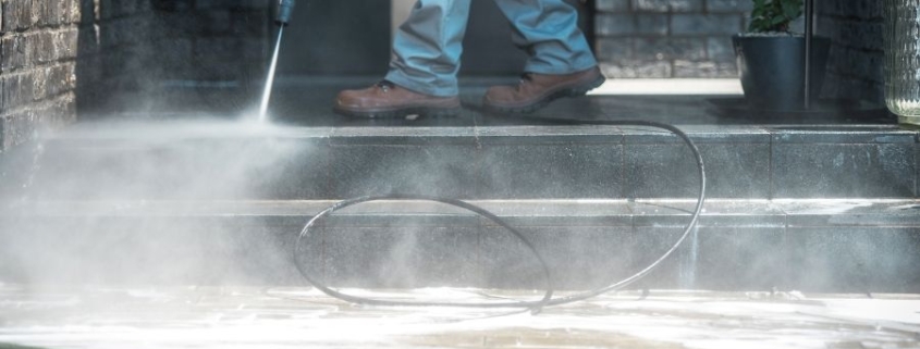 Nilüfer Site Temizliği