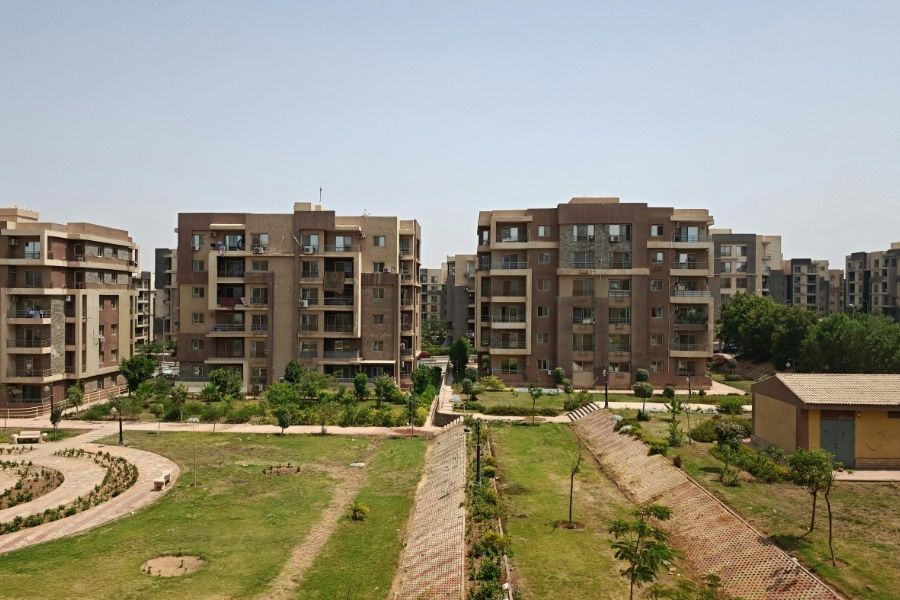 Nilüfer Site Yönetimi