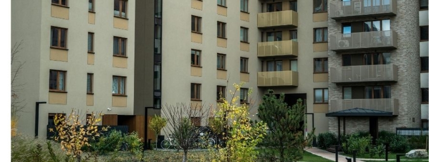 Nilüfer Site Yönetimi